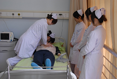 2020年四川衛(wèi)生專業(yè)學(xué)校怎么樣?好不好?