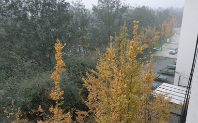 樂(lè)山市醫(yī)藥科技學(xué)校1