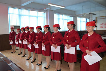 貴陽鐵路工程學(xué)校錄取原則是什么