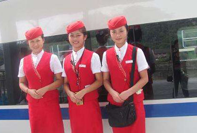 貴陽鐵路學校招生要求多不多