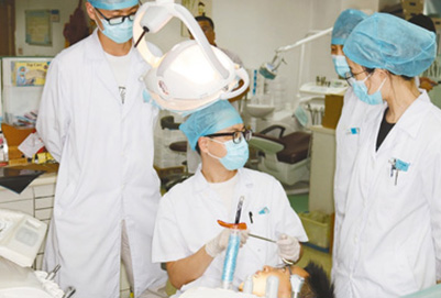 成都衛(wèi)生專業(yè)學(xué)校教學(xué)水平高不高