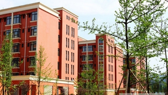 樂山市醫(yī)藥科技學校成都校區(qū)