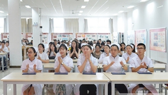 濟(jì)南護(hù)理職業(yè)學(xué)院成都校區(qū)