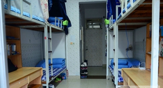 濟南護理職業(yè)學院成都校區(qū)