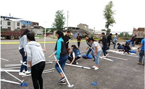 樂山市醫(yī)藥科技學(xué)校宿舍條件及圖片