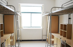 樂山市醫(yī)藥科技學(xué)校宿舍條件及圖片