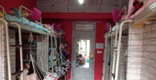 樂山市醫(yī)藥科技學(xué)校宿舍條件及圖片