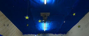 樂山市醫(yī)藥科技學(xué)校宿舍條件及圖片