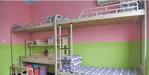 學(xué)生寢室 (1)