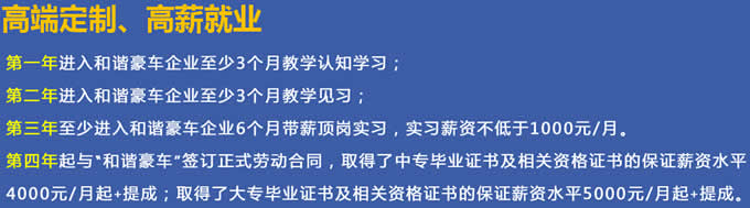 川大職業(yè)技術(shù)學(xué)院風(fēng)向標(biāo)汽修制企業(yè)定班