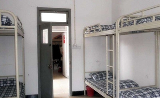 成都華西衛(wèi)校青羊校區(qū)