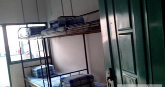 成都華西衛(wèi)校青羊校區(qū)