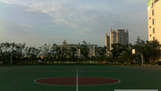 成都中醫(yī)藥大學(xué)附屬醫(yī)院針灸學(xué)校龍泉校區(qū)