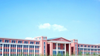 樂山市醫(yī)藥科技學(xué)校成都校區(qū)