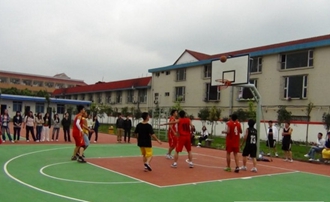 成都中醫(yī)藥大學(xué)附屬醫(yī)院針灸學(xué)校龍泉校區(qū)