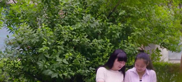 樂山職業(yè)技術學院校園環(huán)境