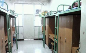 雅安職業(yè)技術(shù)學(xué)院學(xué)生宿舍