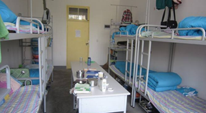 德陽(yáng)市中等衛(wèi)生職業(yè)學(xué)校宿舍條件及圖片