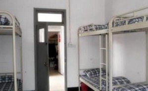 四川省涼山衛(wèi)生學(xué)校宿舍條件及圖片