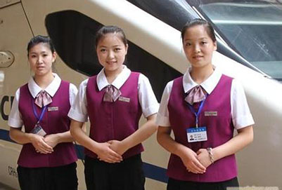 成都鐵路技工學(xué)校招生到底嚴不嚴格