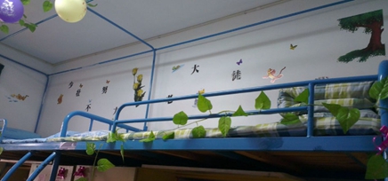 （四川省人民醫(yī)院護(hù)士學(xué)校）宿舍02