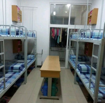 （四川省人民醫(yī)院護(hù)士學(xué)校）宿舍03