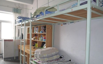 （四川省人民醫(yī)院護(hù)士學(xué)校）宿舍01