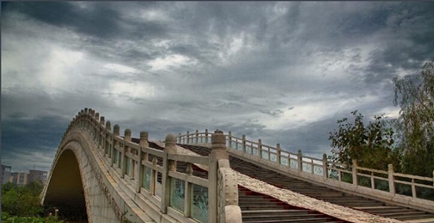 成都中醫(yī)藥大學(xué)校園環(huán)境