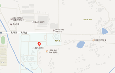 成都市大學(xué)醫(yī)護(hù)學(xué)院地址在哪里？