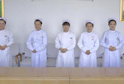 成都有哪些專業(yè)的護理學校