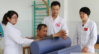 康復(fù)治療專業(yè)