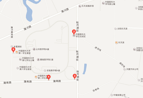 四川省護理職業(yè)學(xué)院地址在哪里？