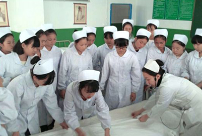 四川省達州鳳凰職業(yè)技術(shù)學(xué)校護理專業(yè)3 四川省達州鳳凰職業(yè)技術(shù)學(xué)校護理專業(yè)3