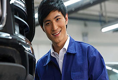 達(dá)州華南理工職業(yè)技術(shù)汽車運(yùn)用與維修專業(yè)