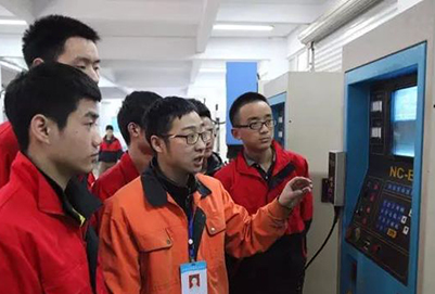 達(dá)州市高級(jí)技工學(xué)校模具制造 達(dá)州市高級(jí)技工學(xué)校模具制造