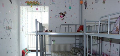 (四川省紅十字衛(wèi)生學(xué)校)宿舍01