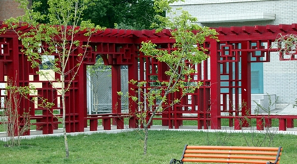 成都鐵路衛(wèi)生學校