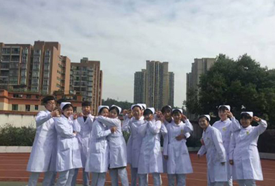 達(dá)州遠(yuǎn)航職業(yè)技術(shù)學(xué)校高級(jí)護(hù)理 達(dá)州遠(yuǎn)航職業(yè)技術(shù)學(xué)校高級(jí)護(hù)理