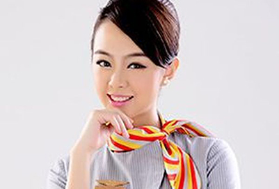 達州華南理工職業(yè)技術學校航空服務專業(yè)