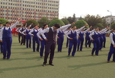 成都鐵路職業(yè)學(xué)校哪些專業(yè)適合女生就讀