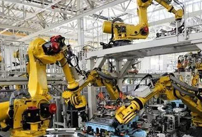 達(dá)州市高級技工學(xué)校工業(yè)機(jī)器人應(yīng)用與維護(hù)