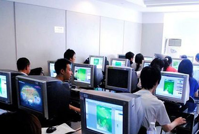 達州全星職業(yè)技術(shù)學(xué)校動漫游戲設(shè)計