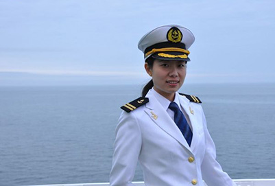 達州全星職業(yè)技術學校海員、海事乘務