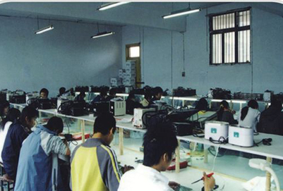 鳳凰職校通信技術(shù)專業(yè)3