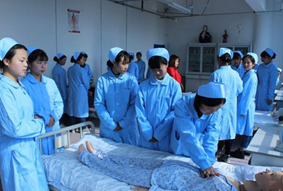 達(dá)州全星職業(yè)技術(shù)學(xué)校高級(jí)護(hù)理3