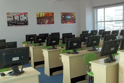 達(dá)州全星職業(yè)技術(shù)學(xué)校財(cái)會(huì)高考升學(xué)班2