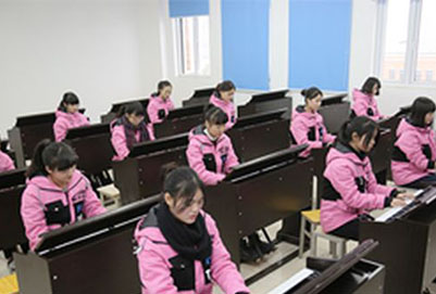 平昌鷹才中等職業(yè)技術學校學前教育