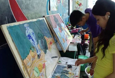 四川省電子商務(wù)學(xué)校技能實訓(xùn)10