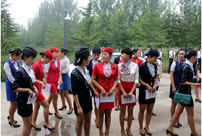 成都鐵路學(xué)校條件怎么樣?