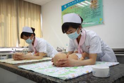 綿陽(yáng)衛(wèi)校助產(chǎn)專業(yè)發(fā)展有前途嗎